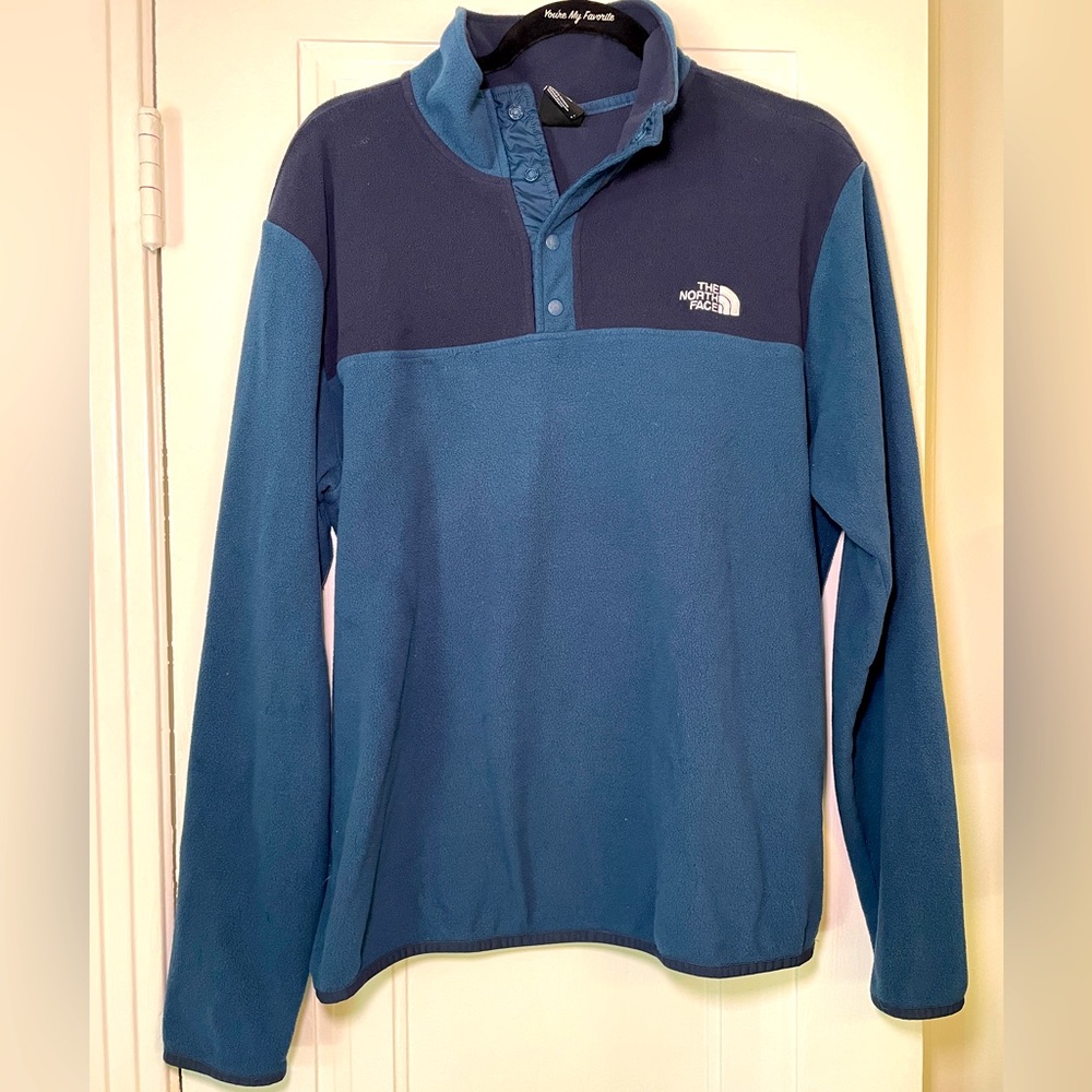 North Face Pullover - image 1